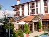 Glazne Hotel 